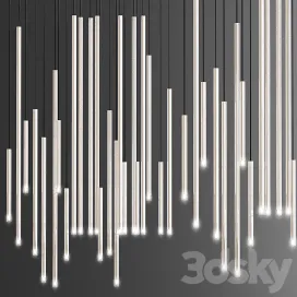 A Tube Nano Chrome